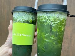 -introlemons(北京西单更新场店)