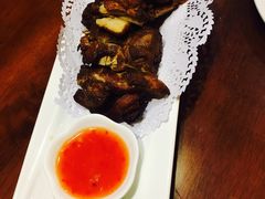 -荷花泰菜(东方新天地店)