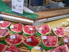 -永辉超市(吾悦广场店)