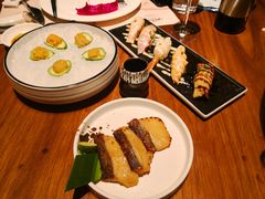 -Mr·Fish鱼鲜生海鲜放题(银泰in99店)