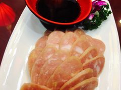 -大汗行宫园林餐厅