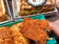 -千里酥(中山北路店)