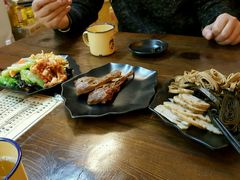 -大妈水饺(文华巷店)