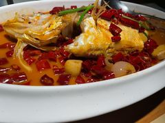 -荣小馆(杭州大厦店)