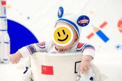 -芳妮豆丁儿童摄影(民治旗舰店)