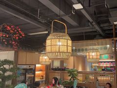 -筱爷叔·上海传统手工菜(玉树路店)