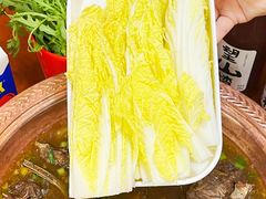 -香满锅老北京羊蝎子火锅·家常菜(新街口店)