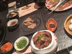 -黑牛の店·黑金店(沈阳万象城店)