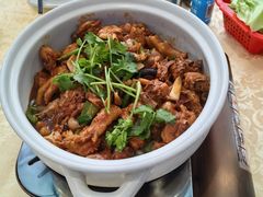 -老东风菜馆·潮汕大排档