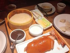 -北方家宴(番禺永旺店)