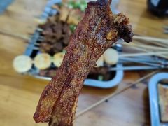 -抚琴第一烤(抚琴地铁站A口店)