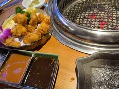 -丸藏和牛烧肉专门店(园区师惠坊店)