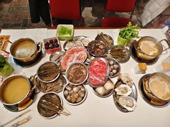-行运海鲜食集(北京首店)