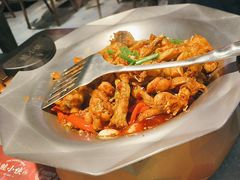 -蛙小侠(坚基购物中心店)