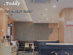 -大娘水饺(浒崇路大润发店)