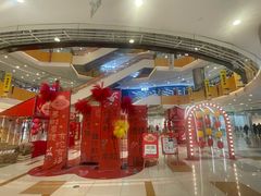 -凯德广场(西城店)