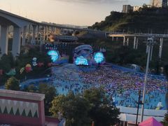 -重庆玛雅海滩水公园