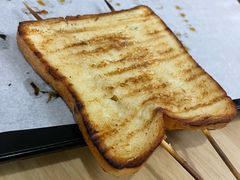 -烤五行·烧烤烤串(石佛营店)