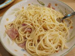 -萨莉亚意式餐厅(星海广场店)
