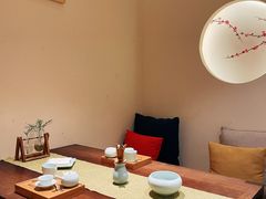 -梅间堂茶馆(绿地缤纷城店)