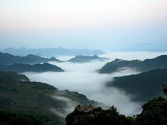 -南尖岩景区