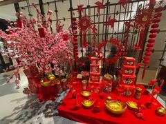 -上海雅居乐万豪侯爵酒店