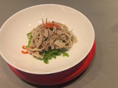 -大鹏饭店·金陵家宴(奥体中心店)