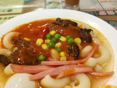 -多多茶餐厅(松风路店)