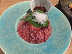 -Minase水濑·日料放题(外滩店)