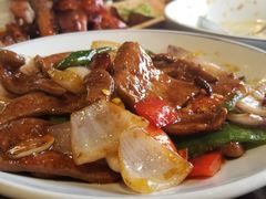 -大牌大·传统杭帮菜(湖滨店)