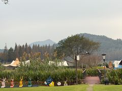 -东钱湖旅游度假区