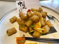 -富黎华海鲜大酒楼(正大广场店)