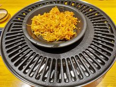 -那胡同里的小烤肉馆(开发区万达店)