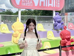 -东莞松山湖万象汇