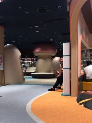 点击看大图 -奈尔宝家庭中心·亲子早教·派对餐厅(北京东坝万达店)