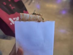 -乐乐姐超级土豆(中关村5号店)