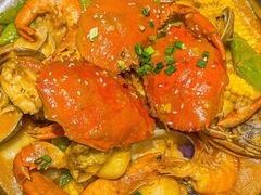 -领蟹祥记·香辣蟹·特色小海鲜(奥体天虹店)