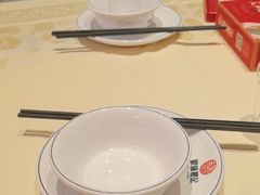-聚味瞿记·龙虾堂(咸嘉湖店)
