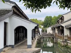 -兰亭风景区