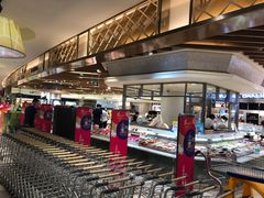 -金鹰超市(国际购物中心新街口店)