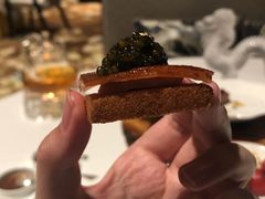 黑鱼子乳猪件-誉珑轩