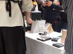 -默迹咖啡馆