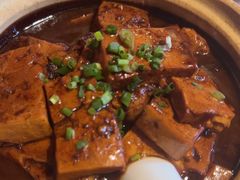 -麒麟小院·老九江菜(安平路店)