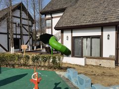 -太阳岛度假酒店