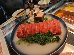 -大隐·成都火锅Bistro(合生麒麟新天地店)