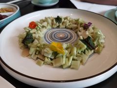 -翠湖宾馆·中餐厅