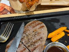 -必胜客(大观天地店)