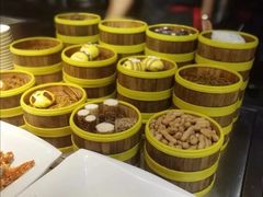 -汉丽轩韩式自助烤肉十二年(SM广场店)