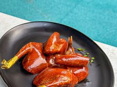 -文杏馆·庭院餐厅(虹桥店)