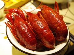 -新凯旋烧烤·燕姐千岛湖土菜